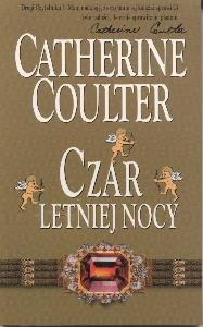 Czar letniej nocy Coulter Catherine