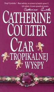 Czar tropikalnej wyspy Coulter Catherine