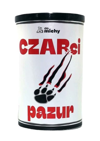 Czarci Pazur W Proszku 150G Dla Psa I Kota do michy