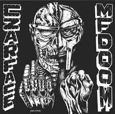 Czarface Meets Metal Face, płyta winylowa Mf Doom