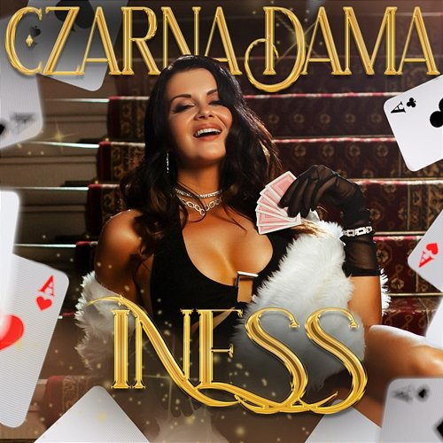 Czarna Dama Iness