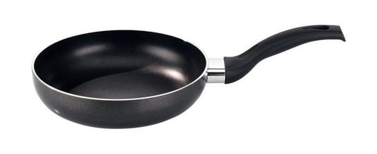 Czarna głęboka aluminiowa patelnia z powłoką nieprzywierającą śr. 32cm elo Elo