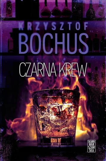 Czarna Krew Bochus Krzysztof