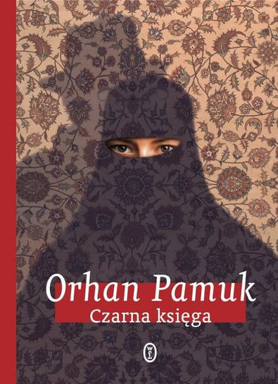 Czarna księga Pamuk Orhan