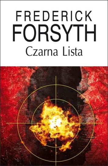 Czarna lista Forsyth Frederick