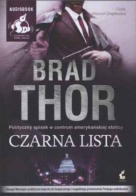 Czarna lista Thor Brad