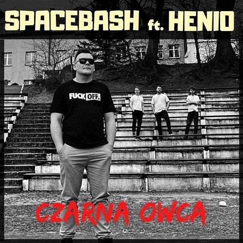 Czarna Owca Space Bash feat. Henio