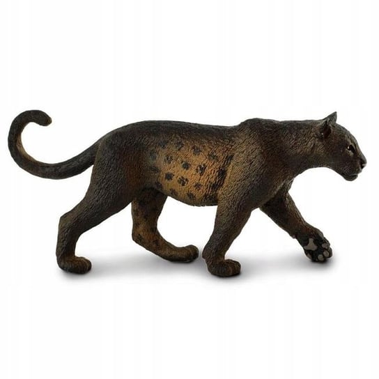 Czarna Pantera -Black Panther- Safari Ltd.-100575 Safari