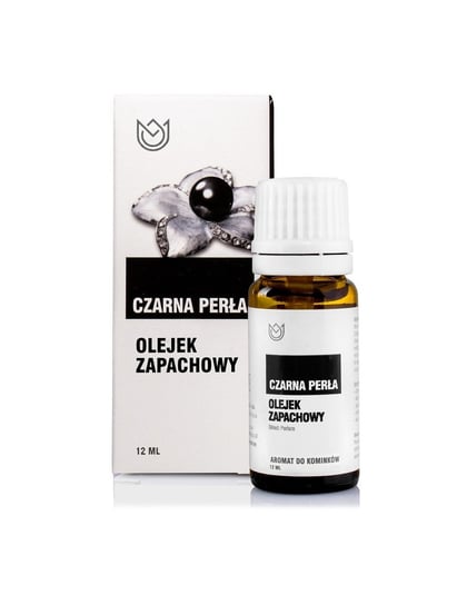 Czarna Perła 12 Ml Olejek Zapachowy Naturalne Aromaty