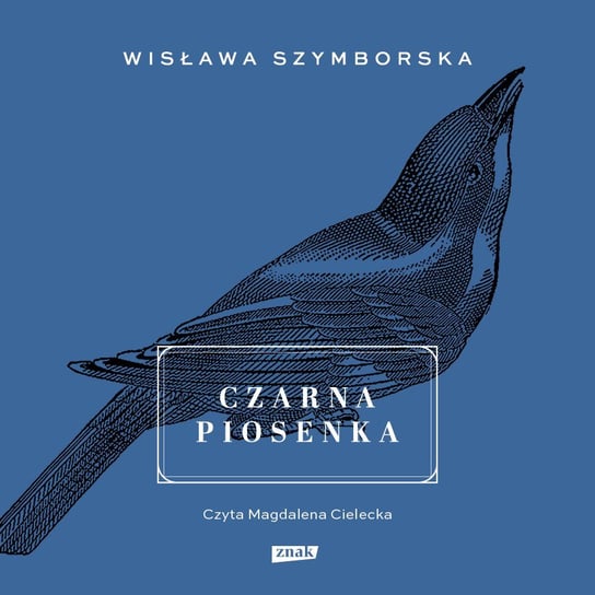 Czarna piosenka Wisława Szymborska