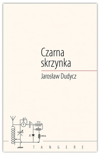 Czarna skrzynka Dudycz Jarosław
