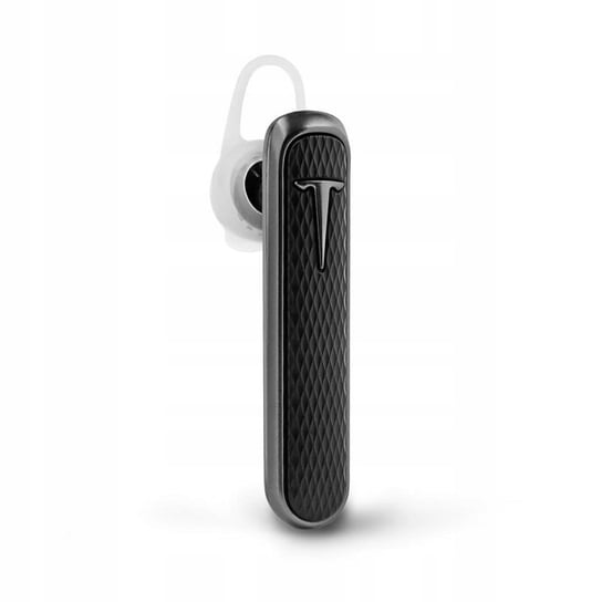 Czarna Słuchawka Bezprzewodowa Bluetooth zestaw słuchawkowy Reverse
