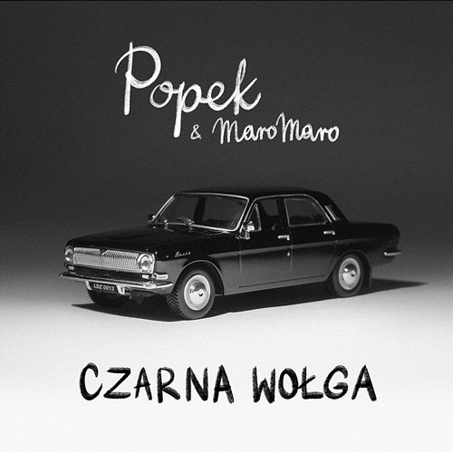 Czarna Wołga Popek, MaroMaro
