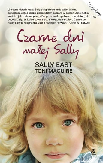 Czarne dni małej Sally East Sally, Maguire Toni