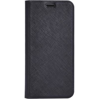 Czarne etui folio do telefonu Huawei P Smart BIGBEN