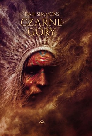 Czarne góry Simmons Dan