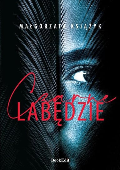 Czarne łabędzie Małgorzata Książyk