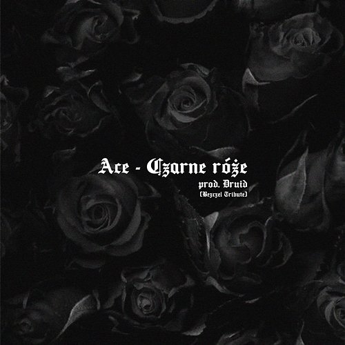 Czarne Róże Ace Dean, Druid