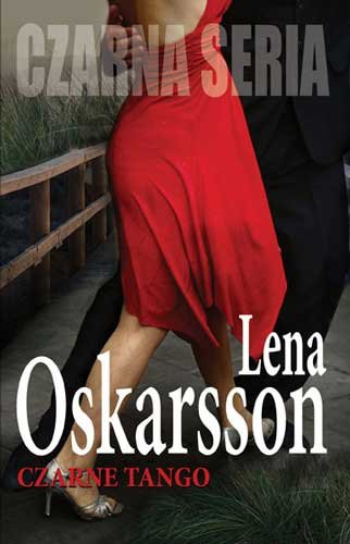 Czarne tango Oskarsson Lena