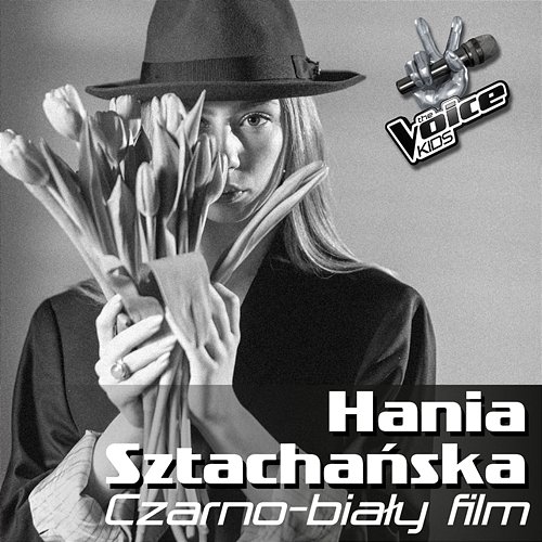 Czarno-Biały Film Hania Sztachańska