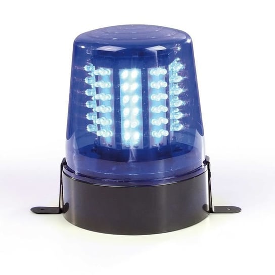 CZARNO-NIEBIESKI KLIP TECHNOLOGIA SONIC LH87 LAMPA LED Inna marka