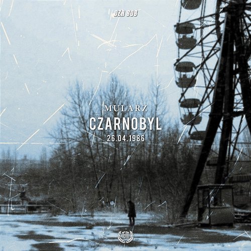 Czarnobyl Mularz