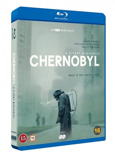 Czarnobyl Various Directors
