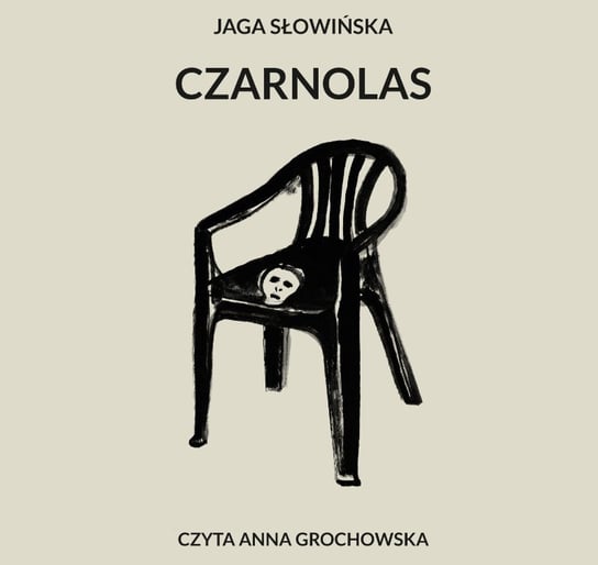 Czarnolas Słowińska Jaga