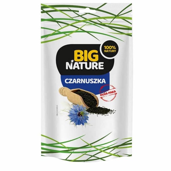 Czarnuszka 250 g Big Nature MIX BRANDS