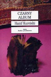 Czarny album Kureishi Hanif