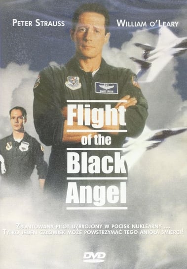 Czarny anioł (Flight Of Black Angel) Mostow Jonathan