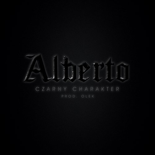 Czarny Charakter Alberto, Olek