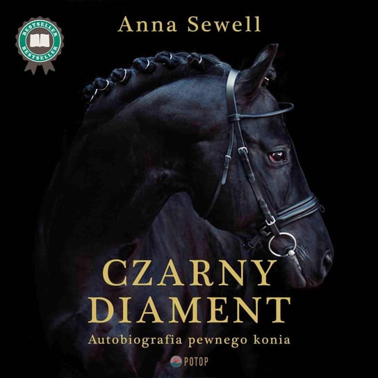Czarny Diament Anna Sewell