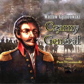 Czarny generał Gąsiorowski Wacław