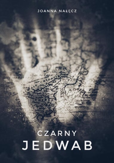 Czarny jedwab - ebook epub Joanna Nałęcz