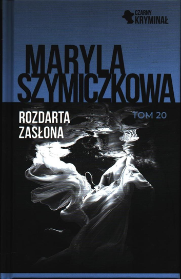 Czarny Kryminał Edipresse Polska S.A.