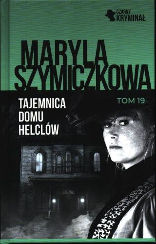 Czarny Kryminał Edipresse Polska S.A.