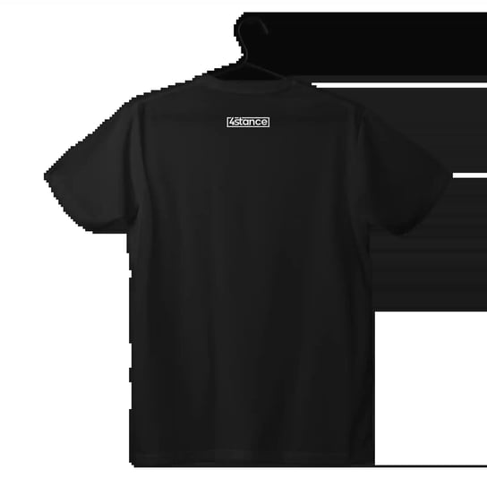 Czarny T-shirt koszulka MAZDA MIATA MX5-S ProducentTymczasowy