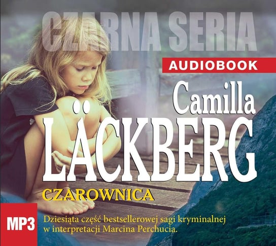 Czarownica Lackberg Camilla