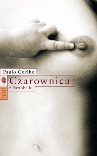Czarownica z Portobello Coelho Paulo