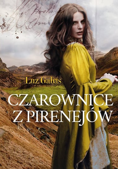 Czarownice z Pirenejów Gabas Luz