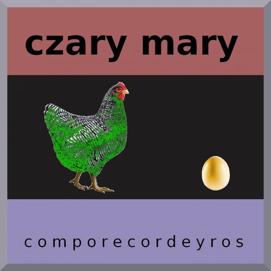 Czary mary Comporecordeyros