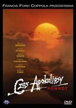 Czas Apokalipsy: Powrót Coppola Francis Ford