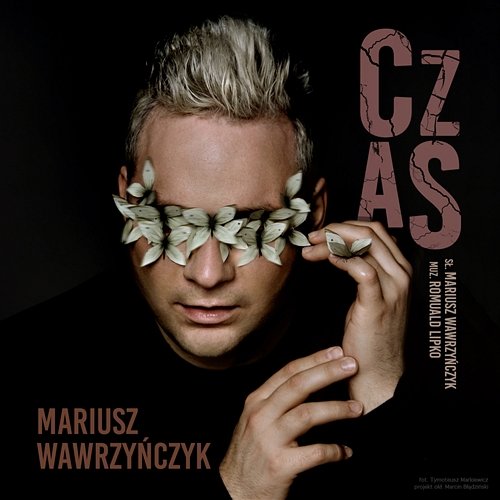 Czas Mariusz Wawrzyńczyk