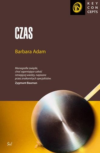 Czas Adam Barbara