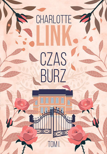 Czas burz Link Charlotte