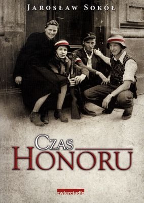 Czas honoru Sokół Jarosław