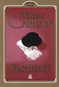 CZAS I MILOSC Caplan Thomas
