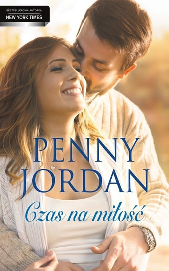 Czas na miłość Jordan Penny