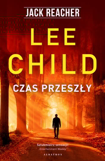 Czas przeszły Child Lee